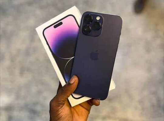 IPHONE 14 PRO