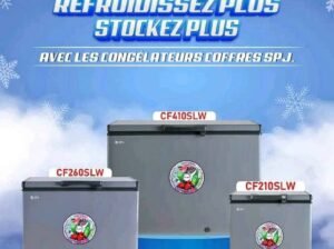 CONGELATEUR