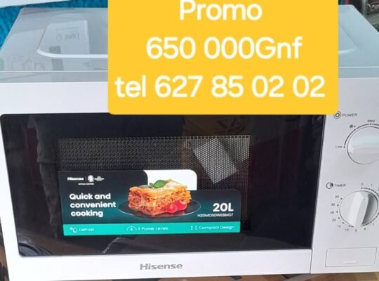 Micro onde
