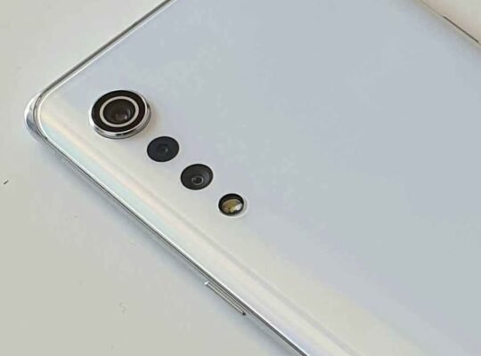 LG 5G