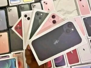 IPHONE 13 SIMPLE