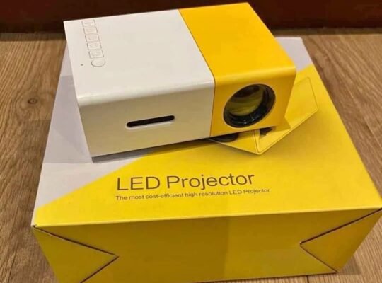PROJECTEUR
