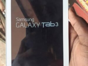 SAMSUNG GALAXY TAB 3