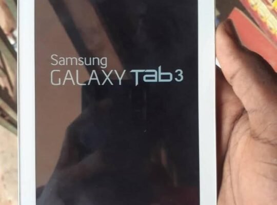SAMSUNG GALAXY TAB 3