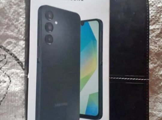 SAMSONG A 16