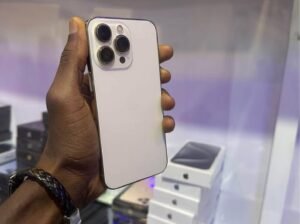 IPHONE 13 PRO