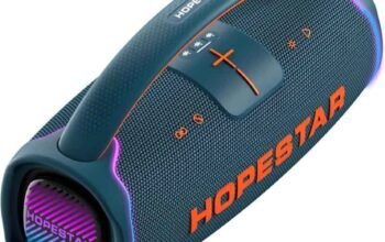 RADIO HOPESTAR