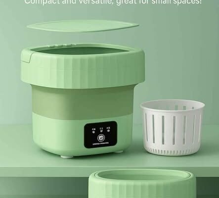 MINI MACHINE A LAVER