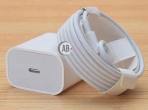 CHARGEUR IPHONE