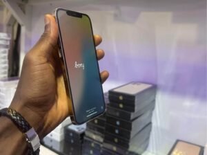 IPHONE 12 PRO MAX