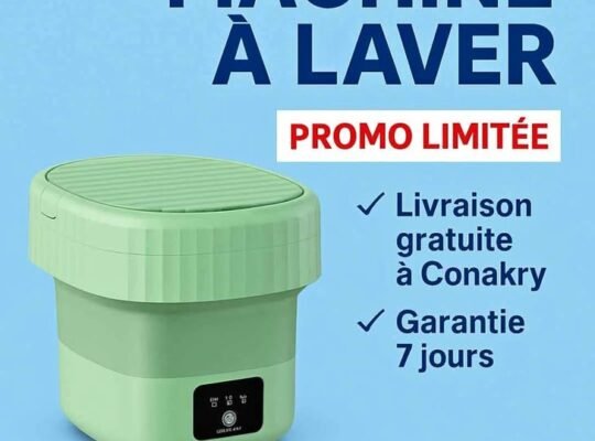 MINI MACHINE A LAVER
