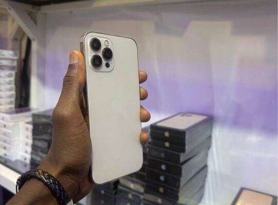 IPHONE 12 PRO MAX