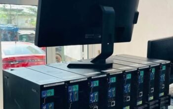 ordinateur dell OPTIPLEX