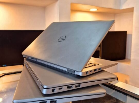 ordinateur dell