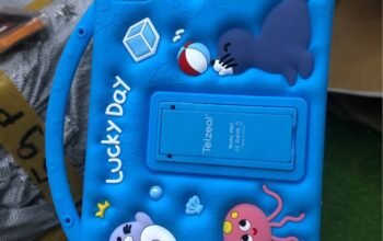 TABLETTE EDUCATIVE