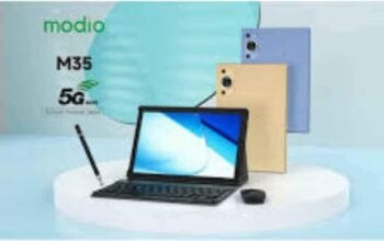 TABLETTE MODIO
