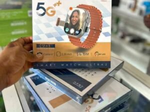 SMART WATCH ULTRA 2