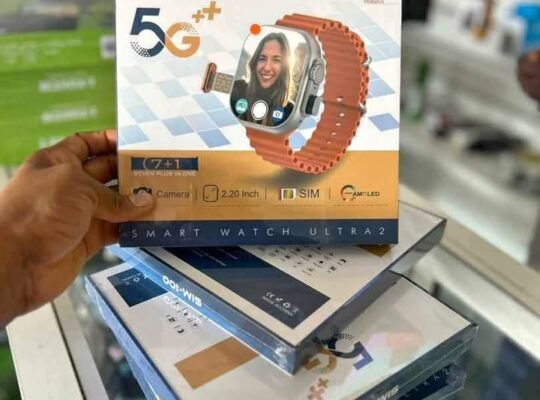 SMART WATCH ULTRA 2