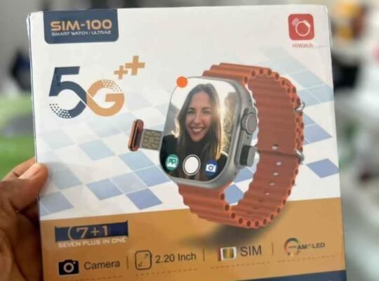 SMART WATCH ULTRA 2