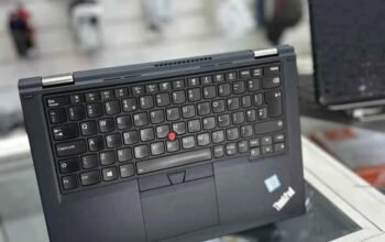 LENOVO YOGA 370