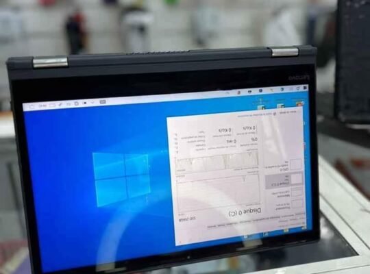 LENOVO YOGA 370