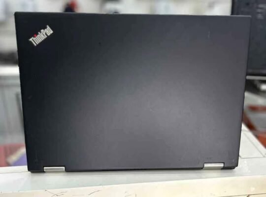LENOVO YOGA 370