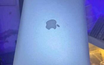 MACBOOK AIR 2017