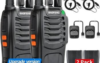 TALKIE-WALKIE