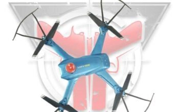 DRONE