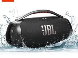 RADIO JBL