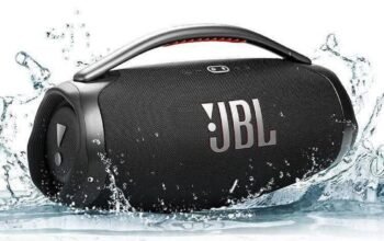 RADIO JBL