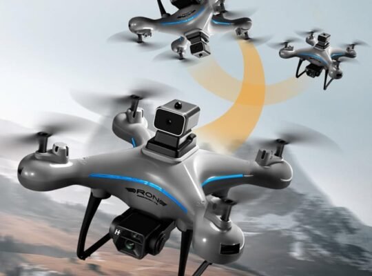 DRONE