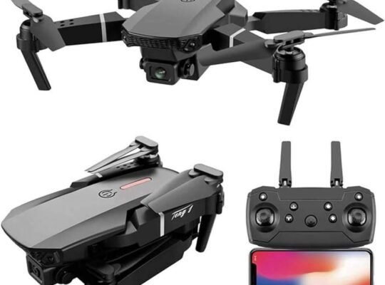 DRONE
