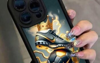 POCHETTE IPHONE