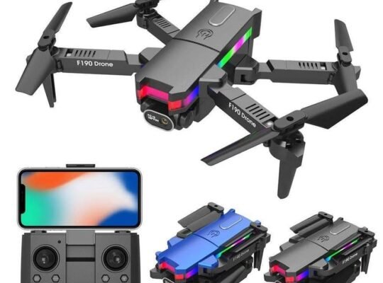 DRONE