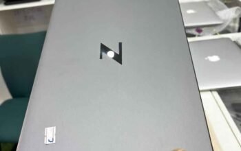 HP ZBOOK