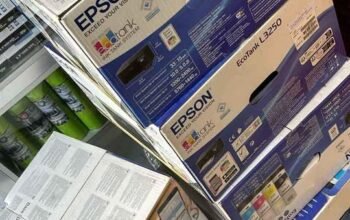IMPRIMANTE EPSON