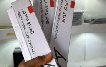SUPPORT ORDINATEUR