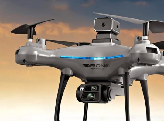 DRONE