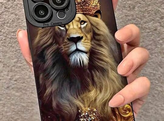 POCHETTE IPHONE