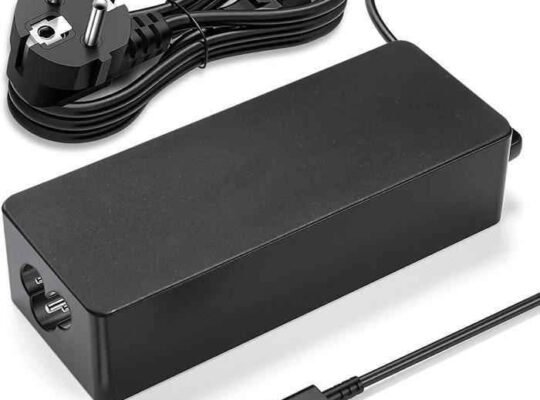 CHARGEUR ORDINATEUR TYPE C