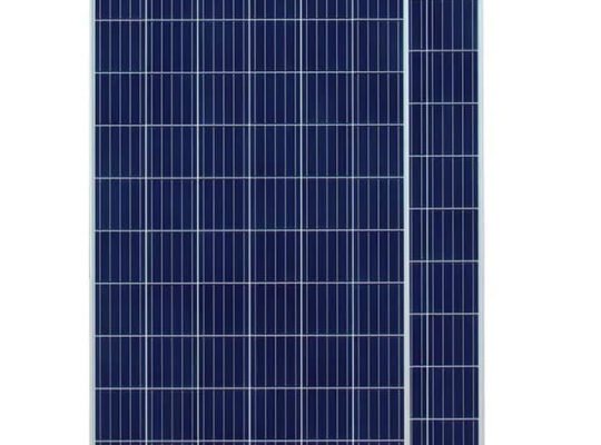 PANNEAU SOLAIRE