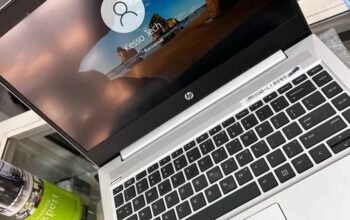 HP PROBOOK