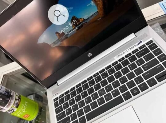 HP PROBOOK