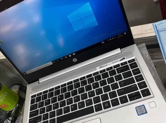 HP PROBOOK