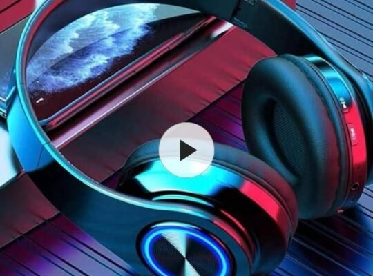 CASQUE