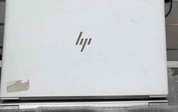HP 850