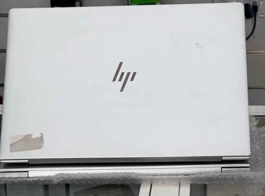 HP 850