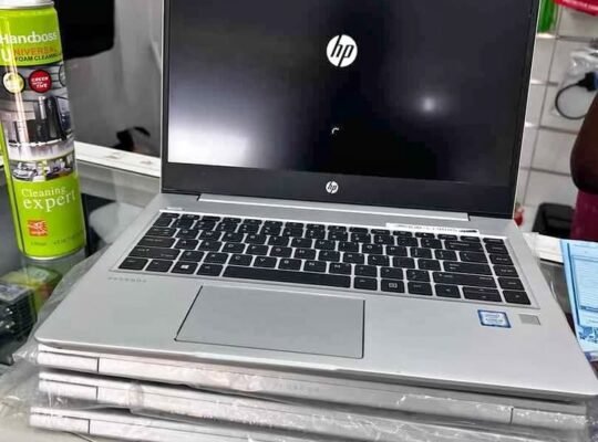 HP PROBOOK