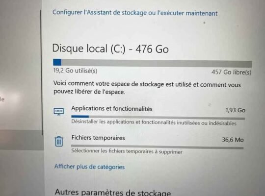 HP PROBOOK